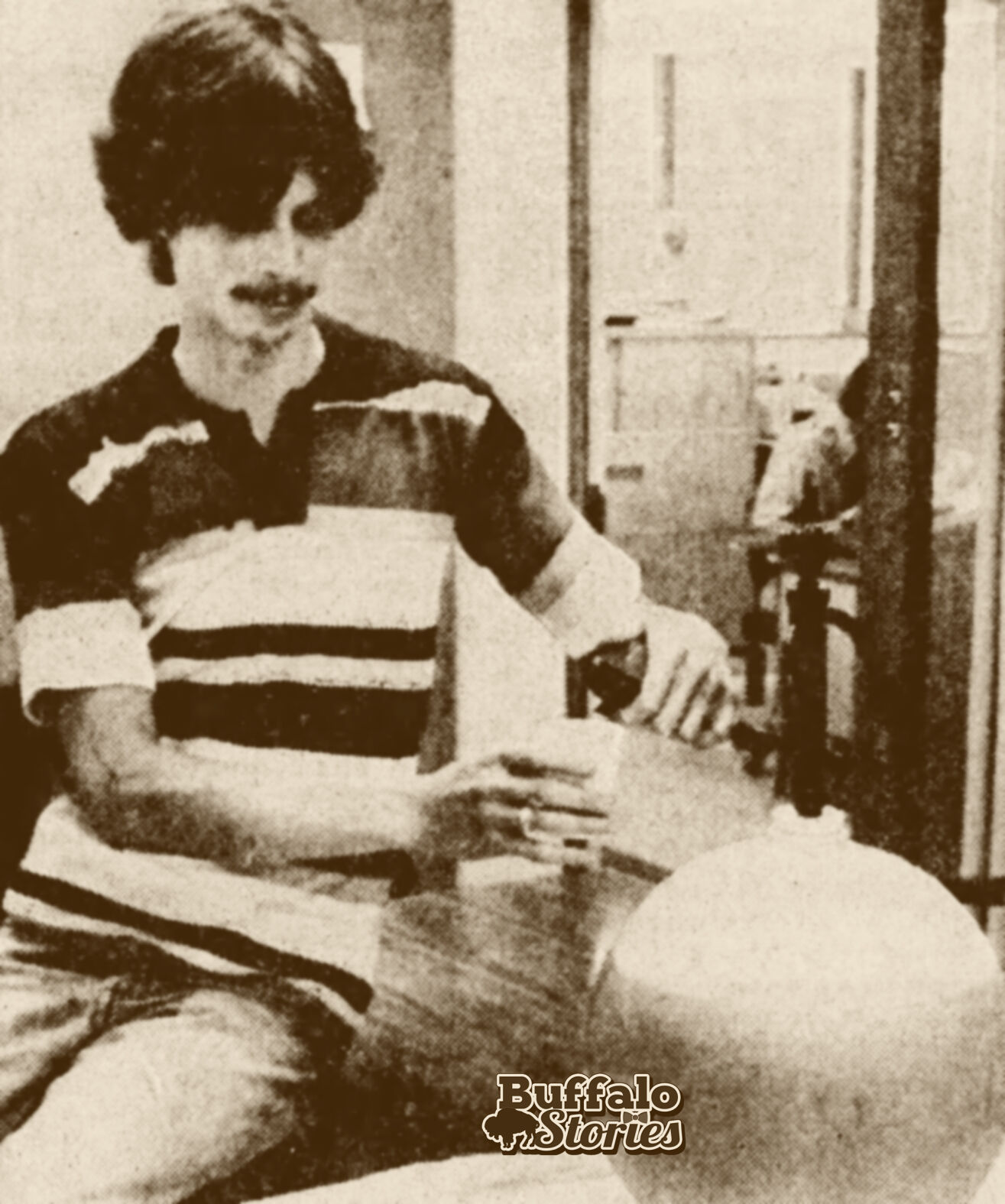 beer ball 1978.jpg